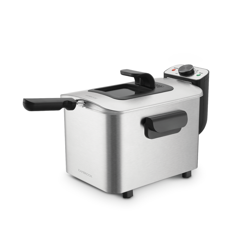 Golden Crisp 4L Deep Fryer