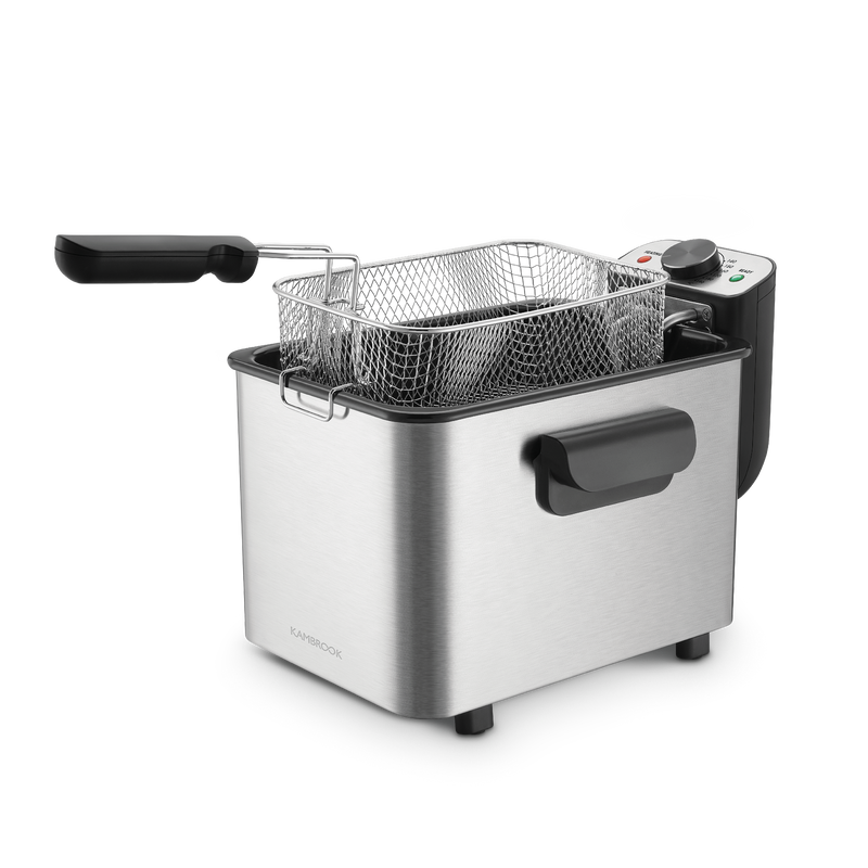 Golden Crisp 4L Deep Fryer