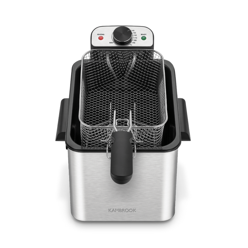 Golden Crisp 4L Deep Fryer