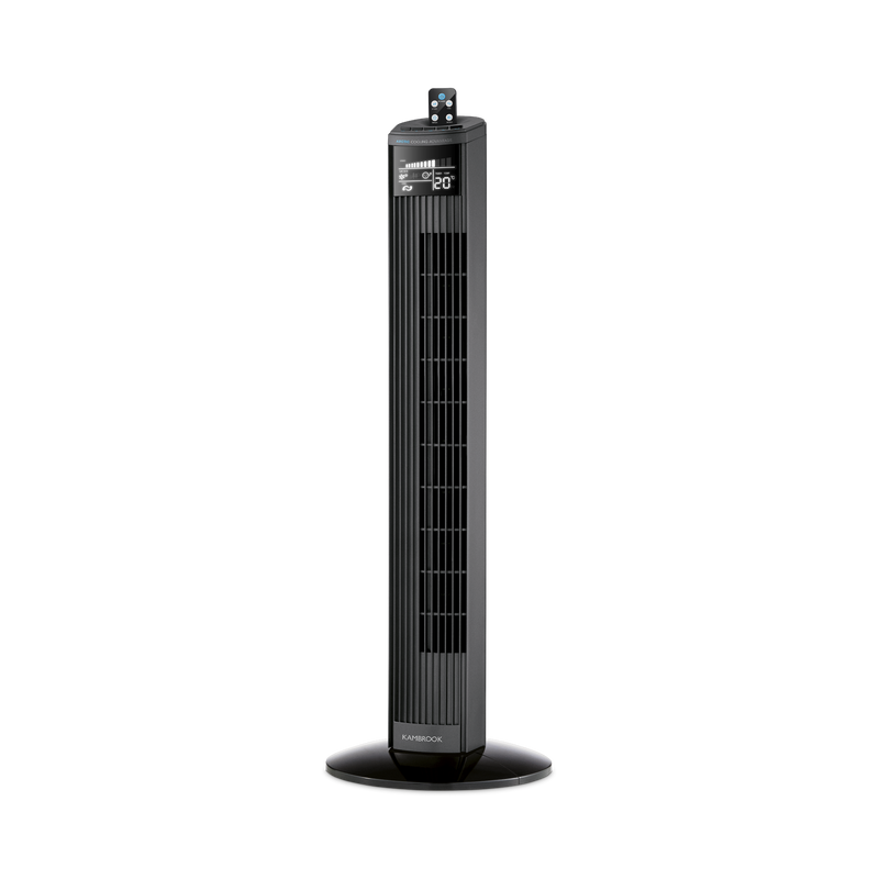 90cm LED Display Tower Fan