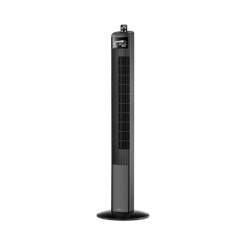 116cm LED Display Tower Fan