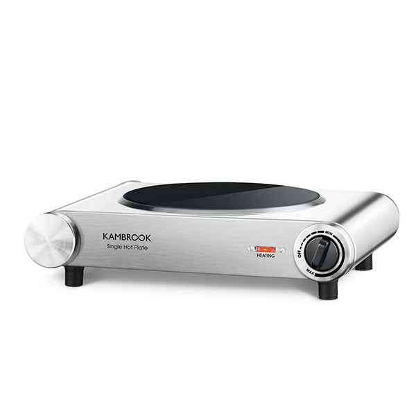 Single Ceramic  Hotplate