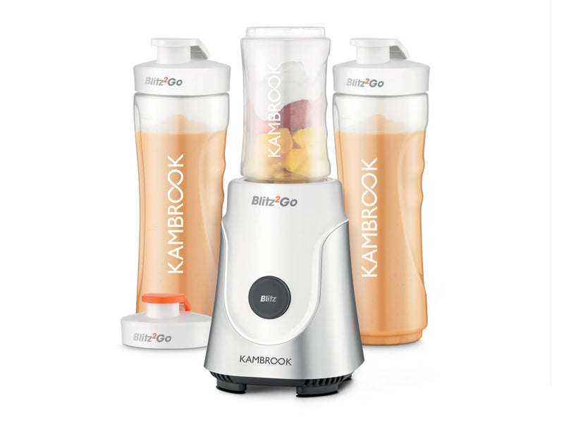 Blitz2Go Personal Blender