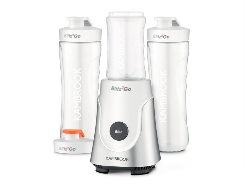 Blitz2Go Personal Blender
