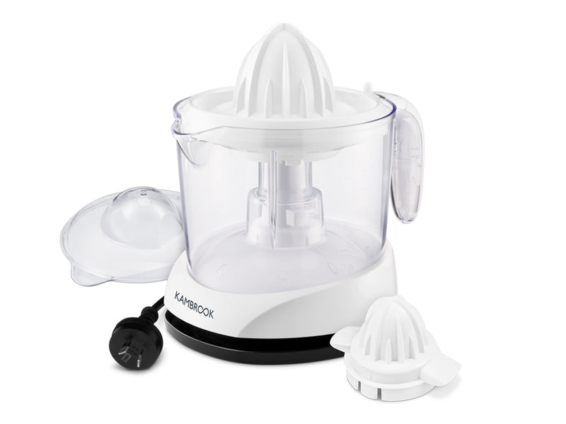 Pulp Select™ Citrus Press