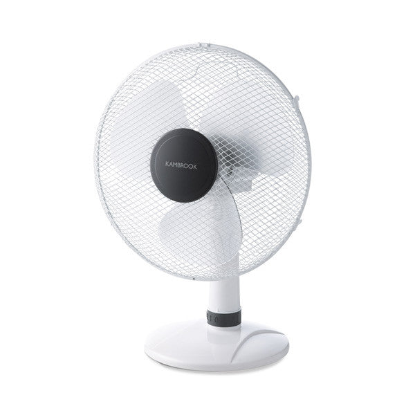 Arctic 40cm Desk Fan