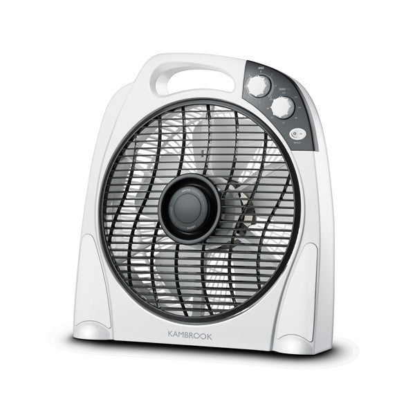 Arctic 30cm Box Fan