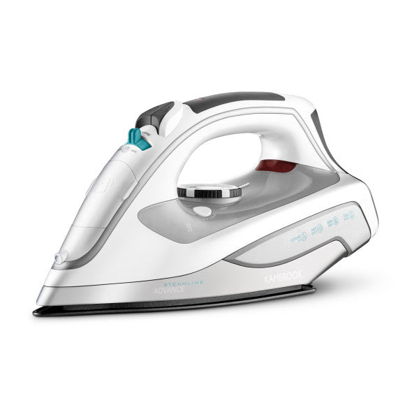 Steamline Advance Steam Iron