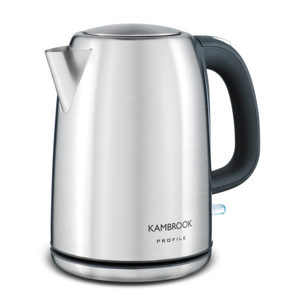 Profile BPA Free Stainless Steel Kettle