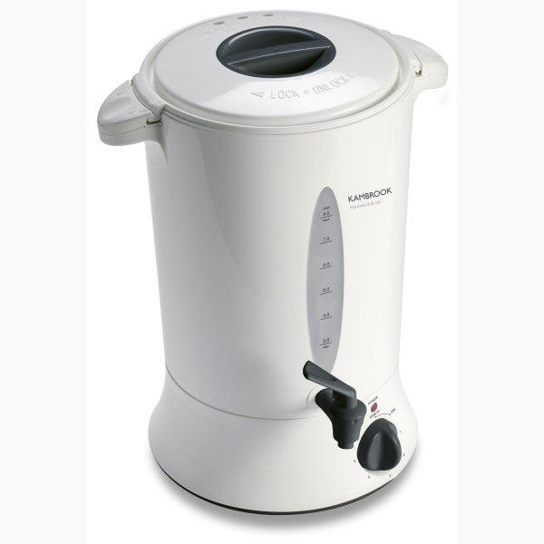 BPA Free 8 litre Urn