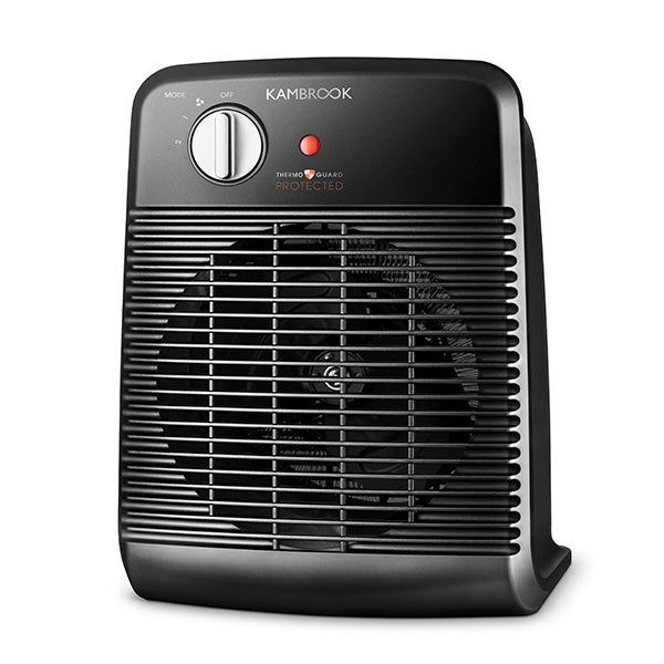 Upright Fan Heater