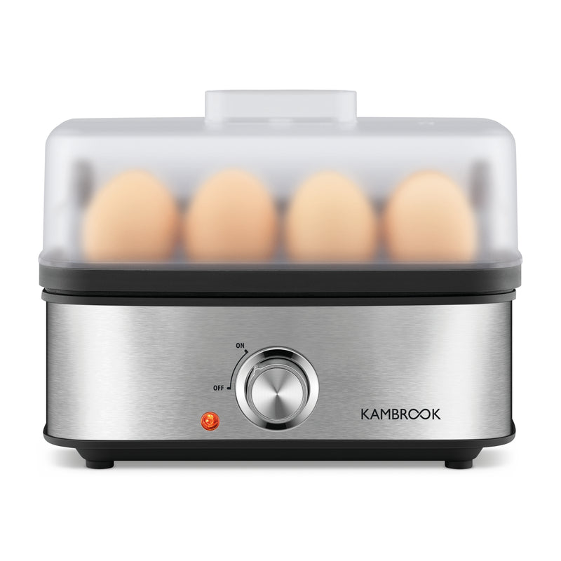 3 Way™ Egg Cooker