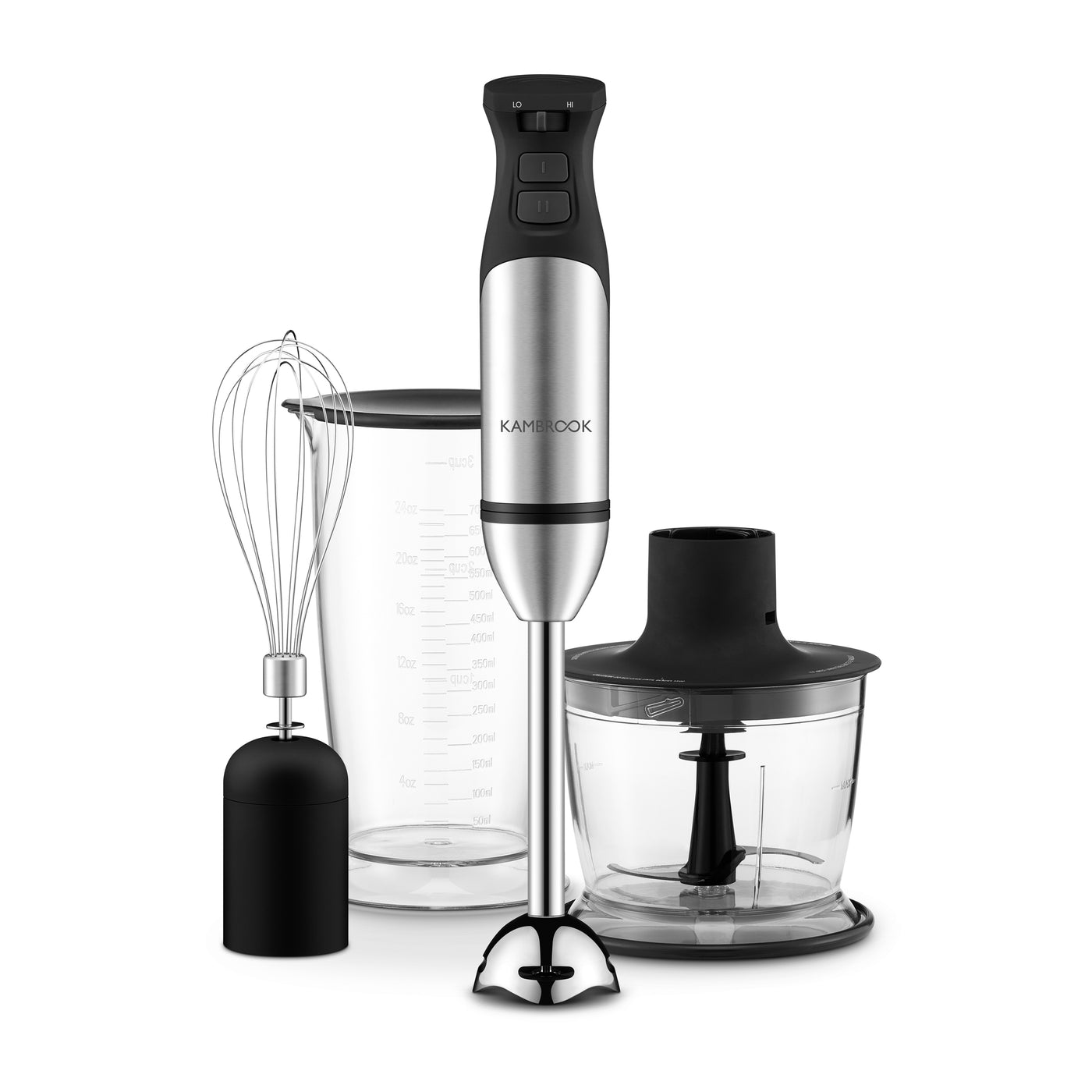 Turbo Boost™ Stick Mixer – Kambrook Australia - Main Image