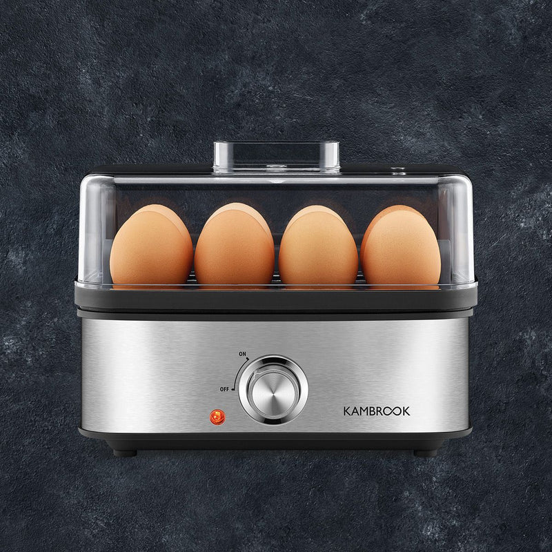 3 Way™ Egg Cooker