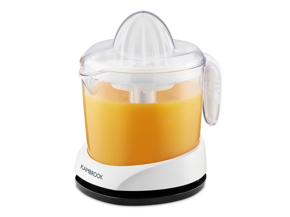 Kambrook Juicer Juice Easy Citrus Press – Kambrook Australia