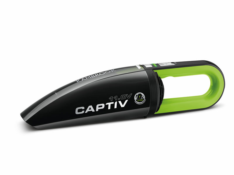 Portable Handvac Green