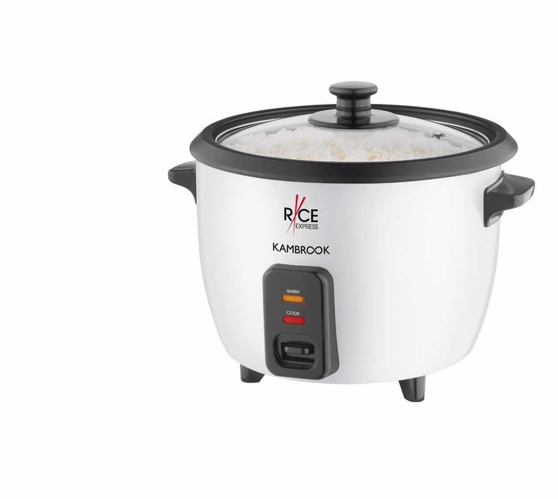 Rice Express 5 Cup Rice Cooker