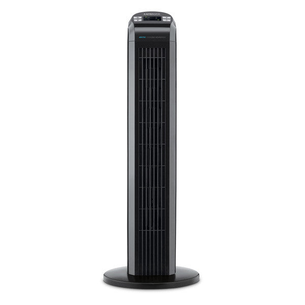 Arctic 77cm Tower Fan with Remote Control
