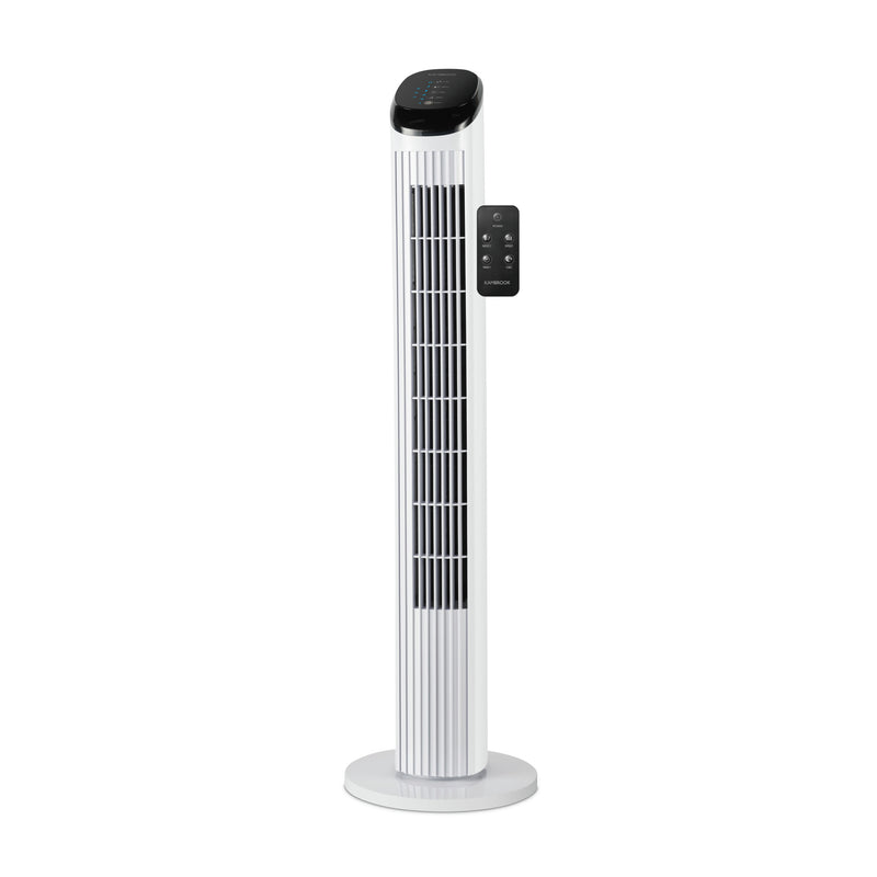 87CM Touch Display Tower Fan