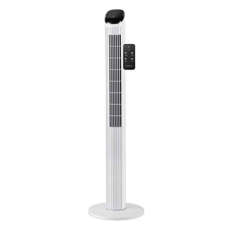 114Cm Touch Display Tower Fan